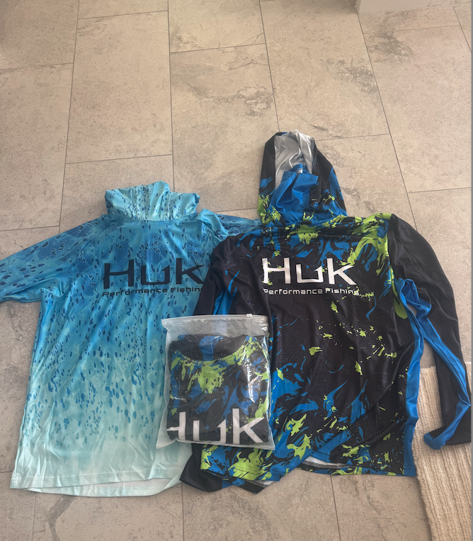 Customer photo from Luke H. in SA